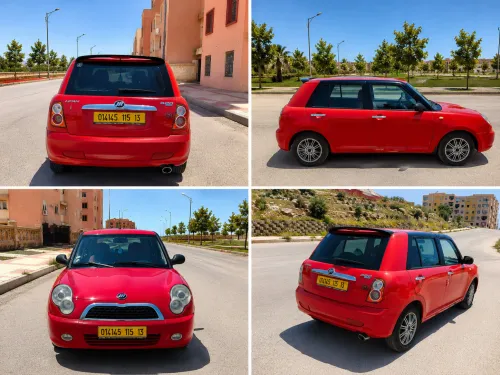 Lifan 320 2015 Mini