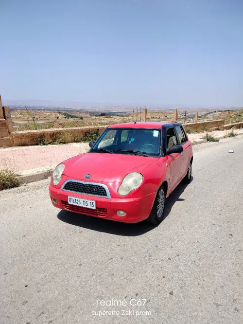 Lifan 320 2015 Mini