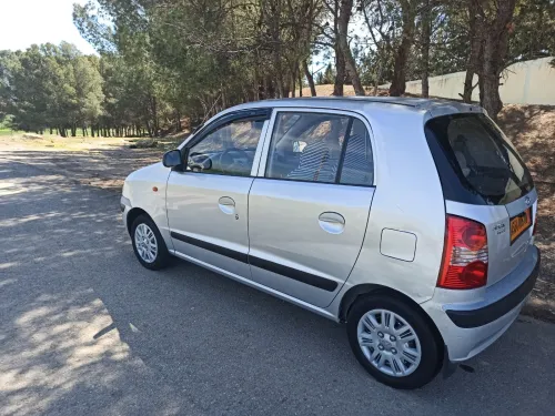 Hyundai Atos 2008 GL