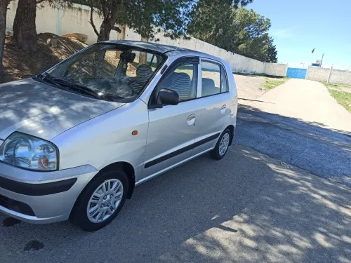 Hyundai Atos 2008 GL