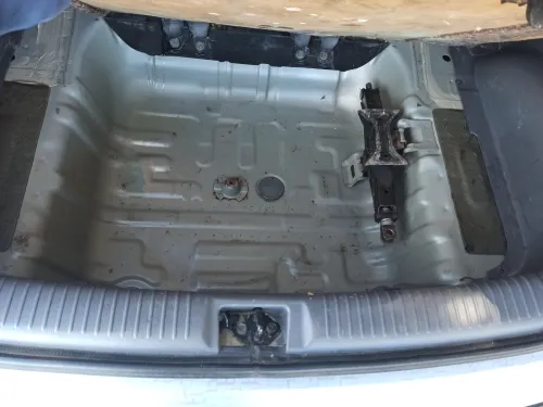 Hyundai Atos 2008 GL