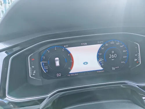 Volkswagen Polo 2022 Life Plus