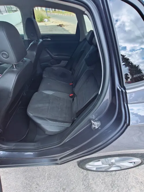 Volkswagen Polo 2022 Life Plus