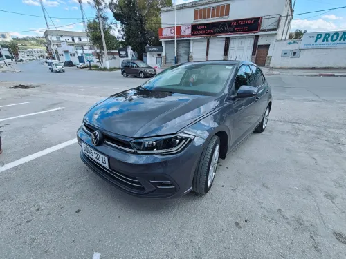 Volkswagen Polo 2022 Life Plus