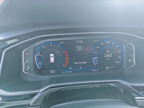 Volkswagen Polo 2022 Life Plus