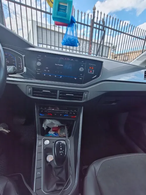 Volkswagen Polo 2022 Life Plus