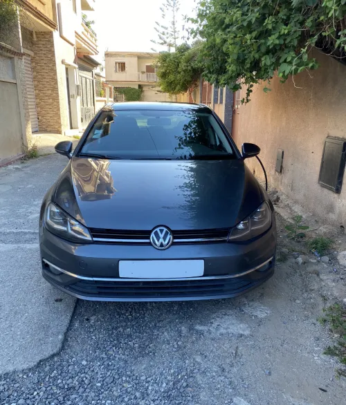 Volkswagen Golf 7 2018 JOIN