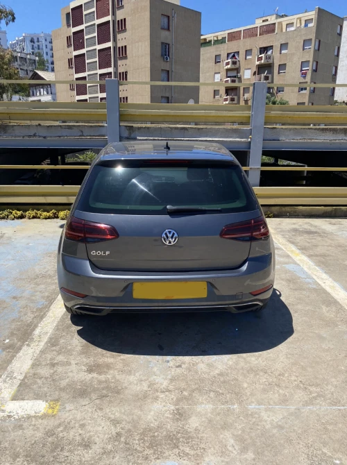 Volkswagen Golf 7 2018 JOIN