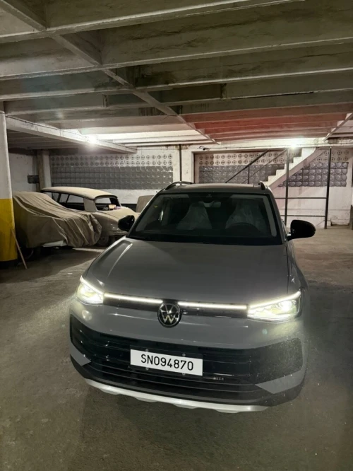 Volkswagen Tharu xr 2026 Xr