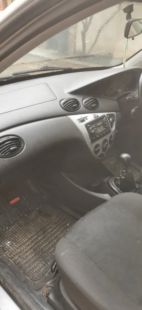 Ford Focus 5 portes 2003 Focus 5 portes