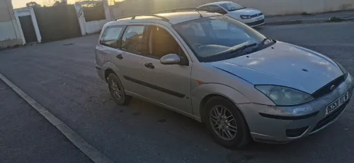 Ford Focus 5 portes 2003 Focus 5 portes