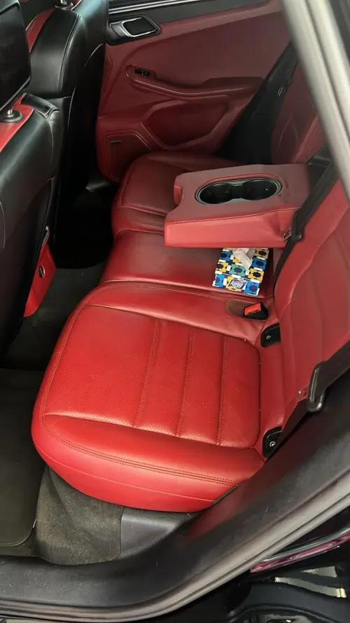 Porsche Macan 2018 Macan