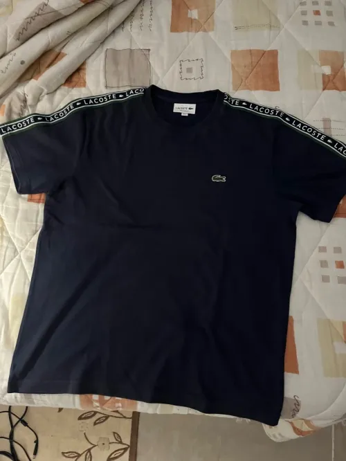 T shirt lacoste original