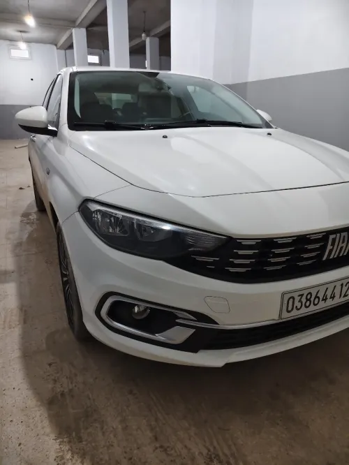 Fiat Tipo Sedan 2023 Life