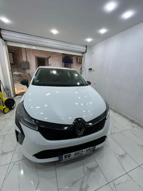Renault Clio 5  2024 Evolution