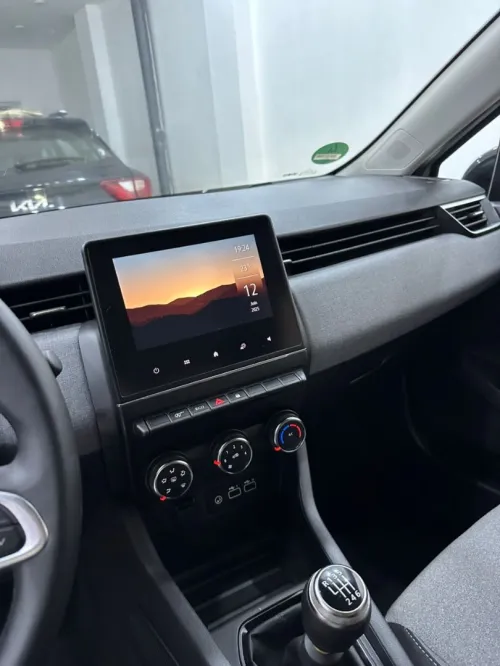 Renault Clio 5  2024 Evolution