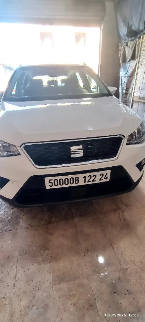 Seat ARONA 2022 Style Business