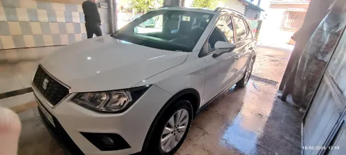 Seat ARONA 2022 Style Business