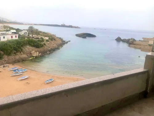 Vente Appartement F3 Jijel Jijel