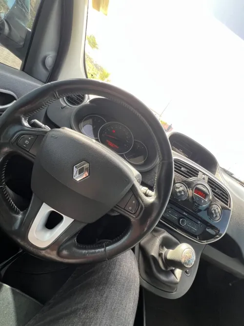 Renault Kangoo 2017 Privilège +