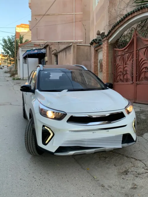 Kia KX1 2025 