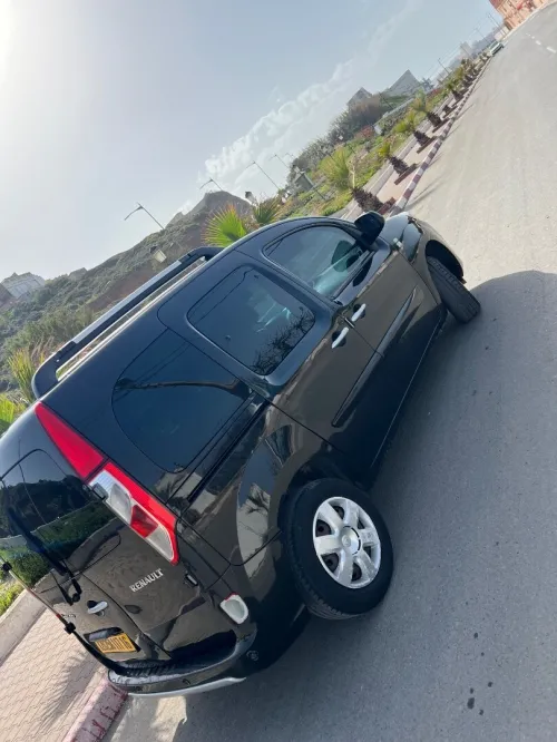 Renault Kangoo 2017 Privilège +