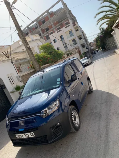 Fiat Doblo 2023 