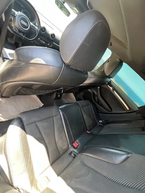 Audi A3 2017 S Line