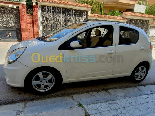 Geely Ray 2016 Lc