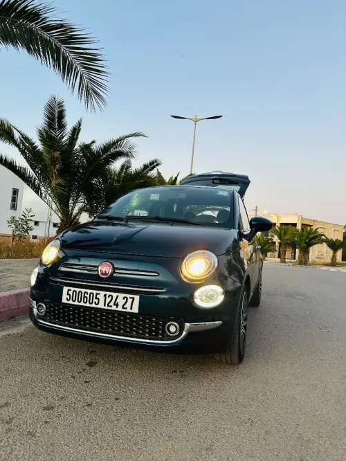 Fiat 500 2024 Dolcevita plus 