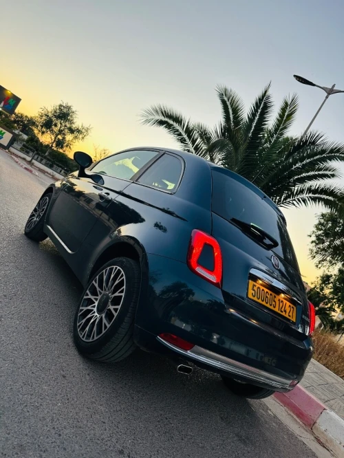 Fiat 500 2024 Dolcevita plus 