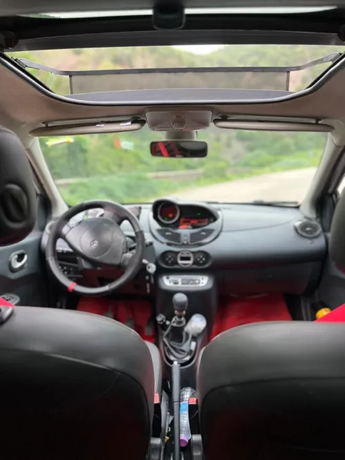 Renault Twingo 2012 Twingo