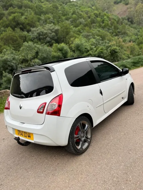 Renault Twingo 2012 Twingo
