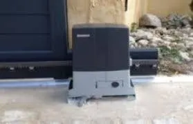 INSTALLATION REPARATION PORTAIL ELECTRIQUE COULISSANT/BATTANT ET PORTE SECTIONNELLE