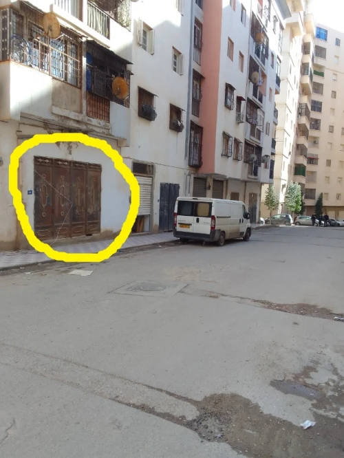 Vente Local Oran Bir el djir