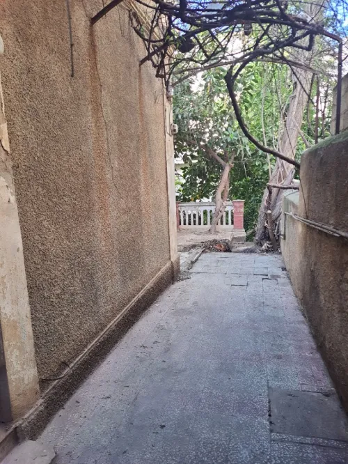 Vente Villa Alger Sidi mhamed