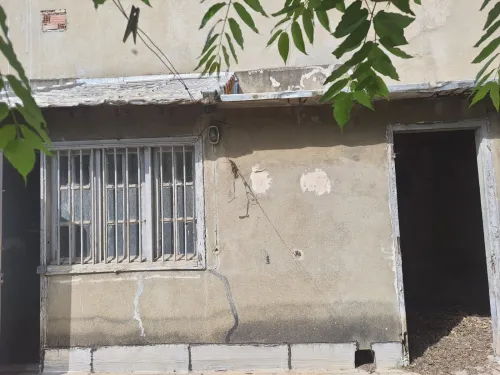 Vente Villa Alger Sidi mhamed