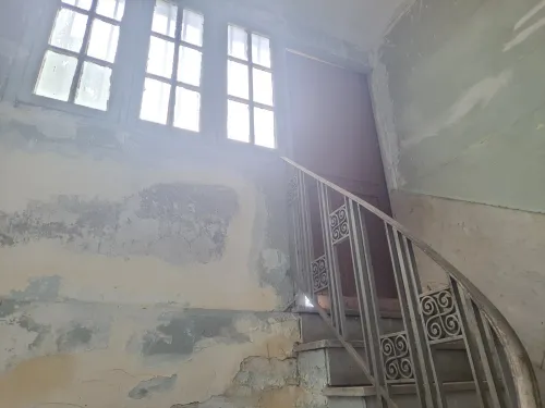 Vente Villa Alger Sidi mhamed