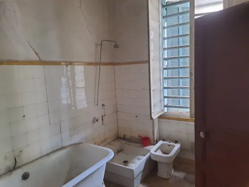 Vente Villa Alger Sidi mhamed