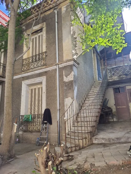 Vente Villa Alger Sidi mhamed