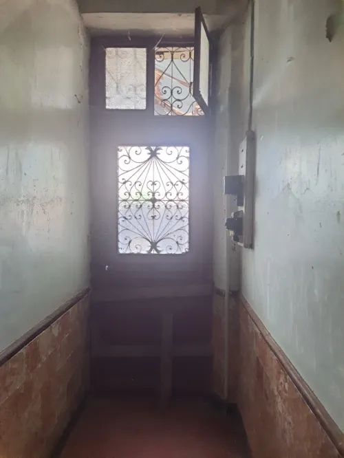 Vente Villa Alger Sidi mhamed