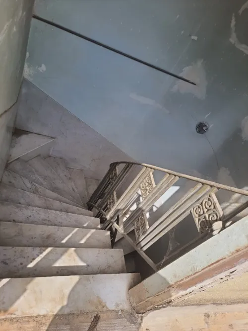 Vente Villa Alger Sidi mhamed