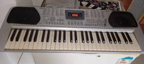 Piano 