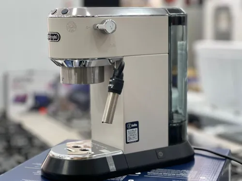 CAFETIERE DELONGHI DEDiCA STYLE