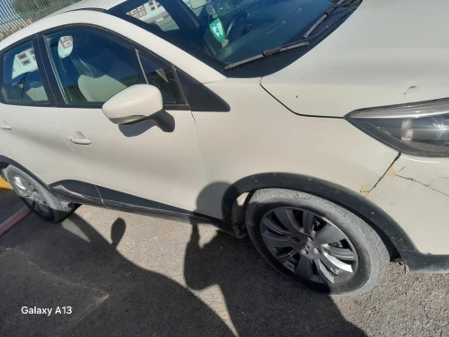 Renault Captur 2014 