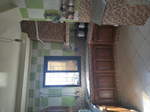 Vente Appartement F3 Sidi bel abbes Sidi bel abbes