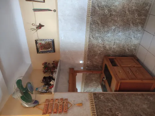 Vente Appartement F3 Sidi bel abbes Sidi bel abbes
