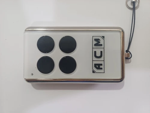 Telecmmande de rideaux electrique