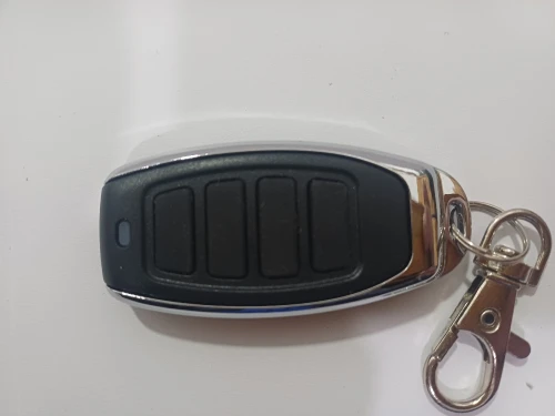 Telecommande de rideaux electrique