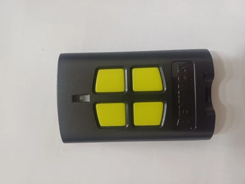 Telecommande de rideaux electrique